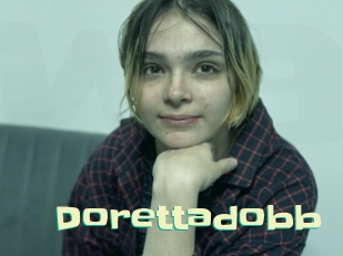 Dorettadobb