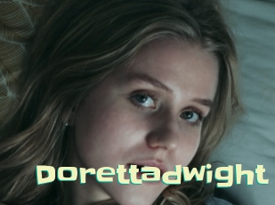 Dorettadwight