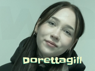 Dorettagill