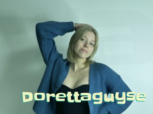 Dorettaguyse