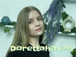 Dorettahavins