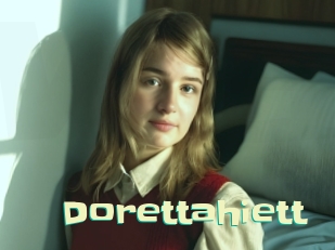 Dorettahiett