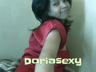 Doriasexy