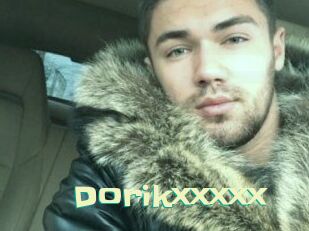 Dorikxxxxx