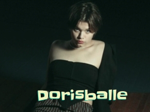 Dorisballe