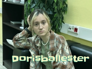 Dorisballester