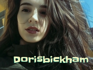 Dorisbickham