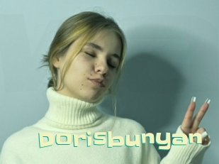 Dorisbunyan