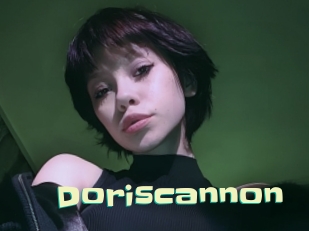 Doriscannon