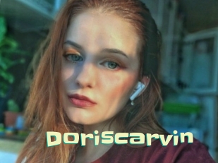 Doriscarvin