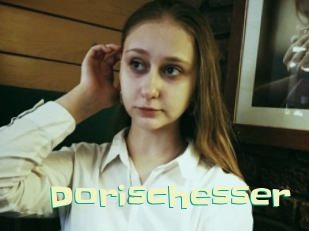 Dorischesser