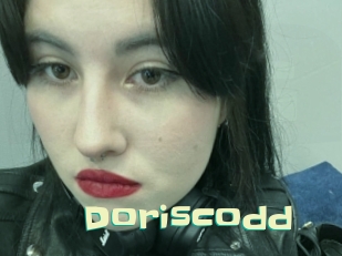 Doriscodd