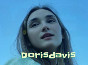 Dorisdavis