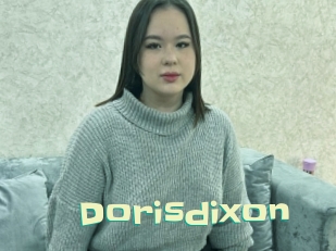 Dorisdixon