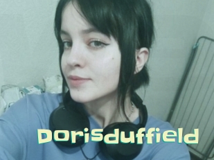 Dorisduffield