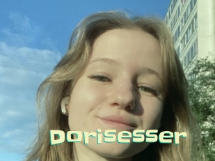 Dorisesser