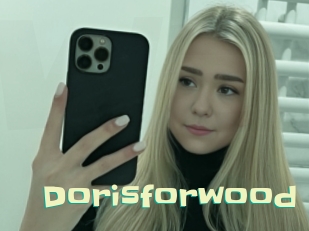 Dorisforwood