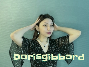 Dorisgibbard