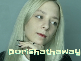 Dorishathaway