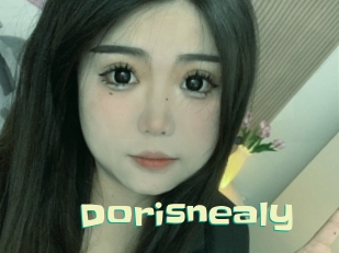 Dorisnealy