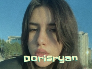 Dorisryan