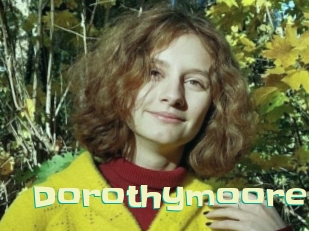 Dorothymoore