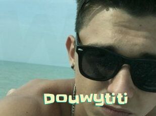 Douwytiti