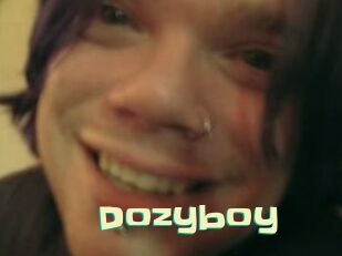 Dozyboy