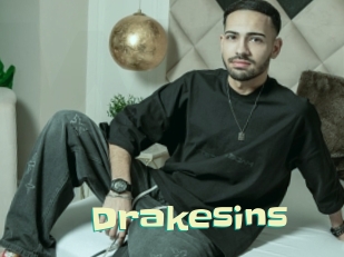 Drakesins