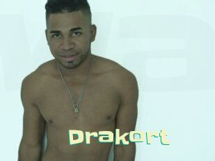 Drakort