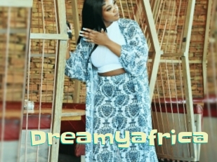 Dreamyafrica