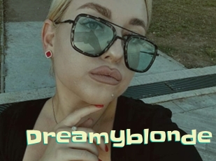 Dreamyblonde