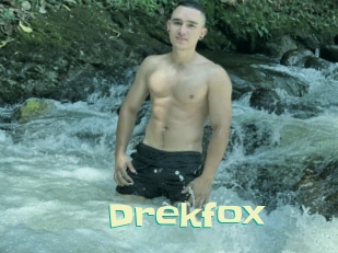 Drekfox