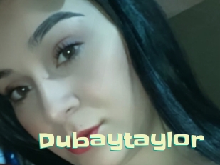 Dubaytaylor