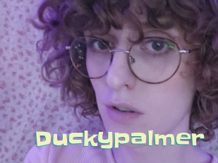 Duckypalmer