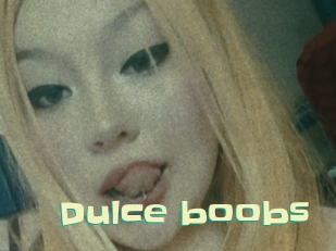 Dulce_boobs