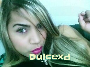 Dulcexd