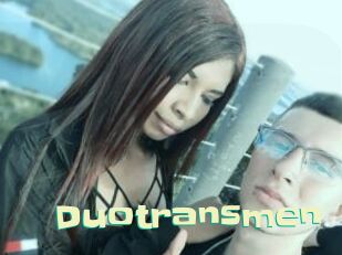 Duotransmen