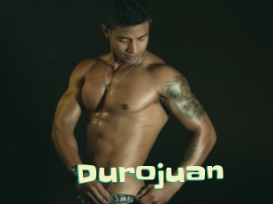 Durojuan