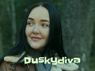 Duskydiva