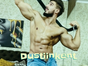 Dustiinkent