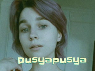 Dusyapusya