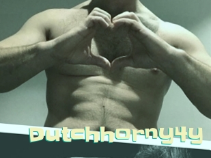 Dutchhorny4y