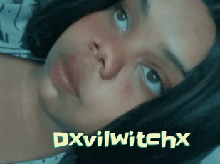 Dxvilwitchx