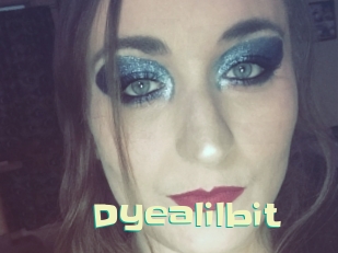 Dyealilbit