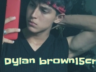 Dylan_brown15cm