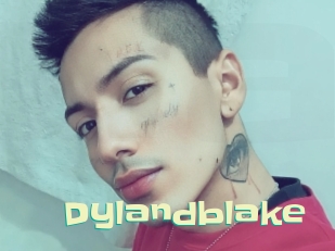 Dylandblake