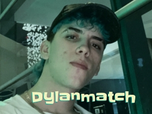 Dylanmatch