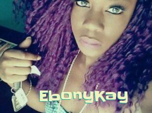 EbonyKay