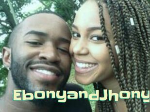 EbonyandJhony